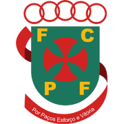 Pacos Ferreira U17 – Football Team
