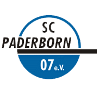 Drużyna Paderborn U19. Skład Football