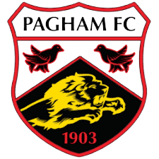 Drużyna Pagham. Skład Football