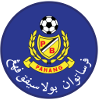 Pahang U21 Football Team