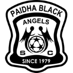 Paidha Black Angels Football Team