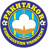 Pakhtakor Tashkent U14 – Football Team