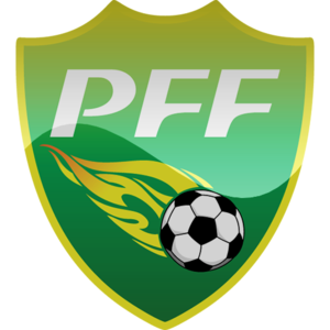 Hold Pakistan U23. Opstilling Football