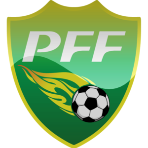 Pakistan (w) – Football Team