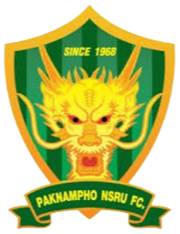 Paknampho NSRU Football Team