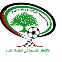 Hold Palæstina (w) U16. Opstilling Football