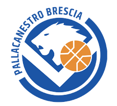 Drużyna Brescia. Skład Basketball