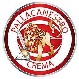 Pallacanestro Crema Basketball Team