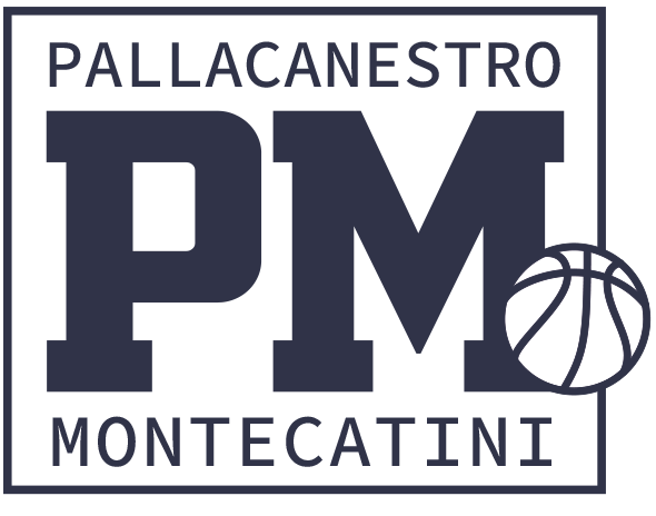 Pallacanestro Montecatini Basketball Team