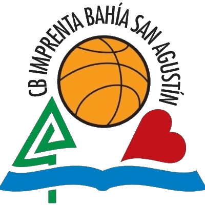 CB Bahia San Agustin Basketball Team