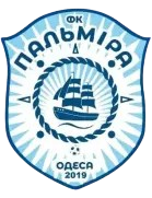 Palmira Odesa – Football