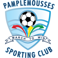 Команда Pamplemousses. Состав Football