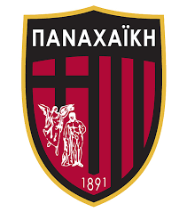 Equipo Panachaiki. Composición De Football