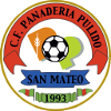 Hold Panaderia. Opstilling Football