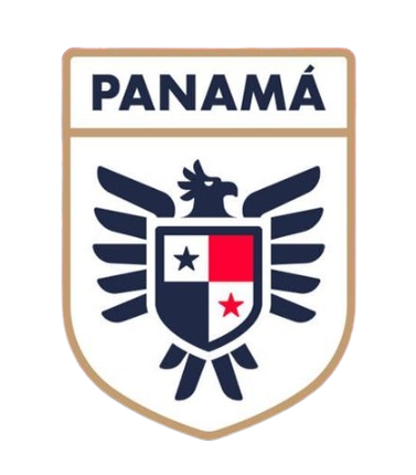 Equipo Panamá U21. Composición De Football
