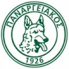 Panargiakos Football Team