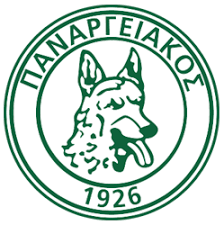 Panargiakos – Football Team