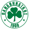 Equipo Panathinaikos B. Composición De Football