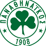 Equipo Panathinaikos U19. Composición De Football