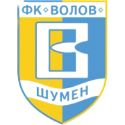 Equipo Panayot Volov Shumen. Composición De Football