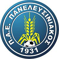 Panelefsiniakos – Football Team