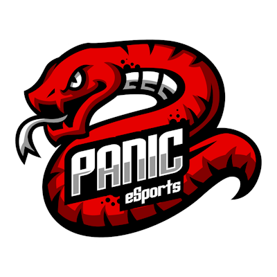 Panic Esports – Rainbow 6 Équipe