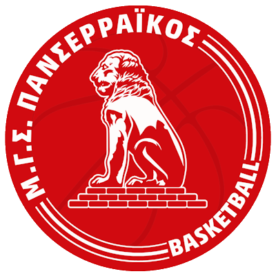 Panserraikos (f) Basketball Team