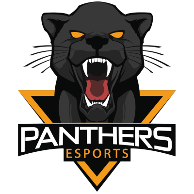 Drużyna Panthers Esports. Skład Valorant