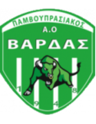 Vardas – Football Team
