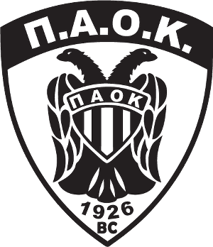 PAOK – Basketball Team