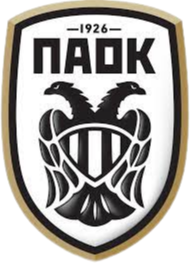 Equipo PAOK B. Composición De Football