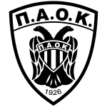 Equipo PAOK Salónica U19. Composición De Football