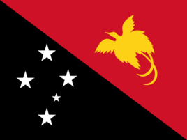Papua-Nova Guiné – Basketball