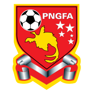 Hold Papua Ny Guinea U20. Opstilling Football