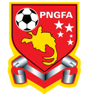 Команда Papua New Guinea (w). Состав Football