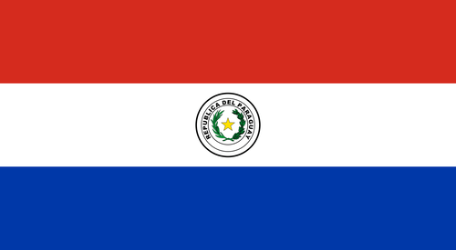 Hold Paraguay. Opstilling Overwatch