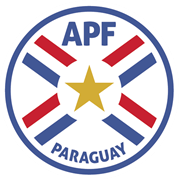 Paraguay U16 Football Team
