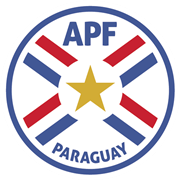 Paraguay (W) U18 – Football Équipe