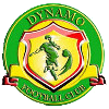 Drużyna Dynamo Parakou. Skład Football