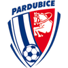 Drużyna Pardubice U19. Skład Football