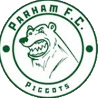 Drużyna Parham. Skład Football