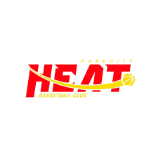 Parkcity Heat Basketball Team