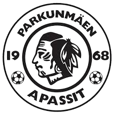 Parkunmaen Apassit (W) – Football Équipe
