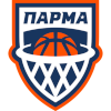 Парма Перм U21, склад з Basketball