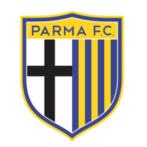 Equipo Parma U20. Composición De Football