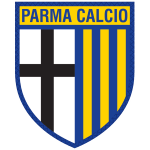 Drużyna Parma (k). Skład Football