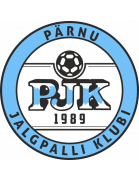 Parnu – Football Team