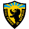 Parnu JK Vaprus II – Football Team