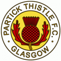 Hold Partick Tistel U20. Opstilling Football