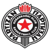 Equipo Partizan U19. Composición De Basketball